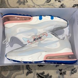 NEW Nike Air Max 270 React American Modern